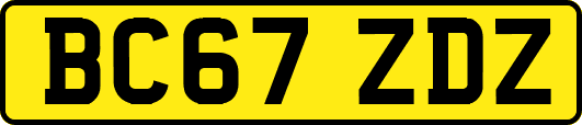 BC67ZDZ
