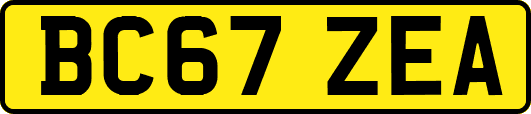 BC67ZEA