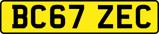 BC67ZEC