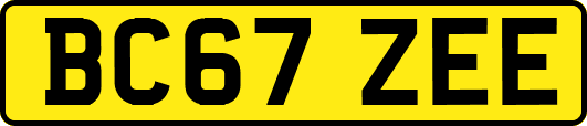 BC67ZEE