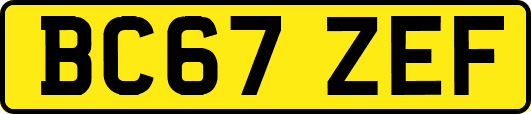 BC67ZEF