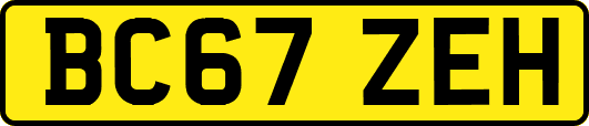 BC67ZEH