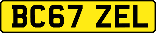 BC67ZEL