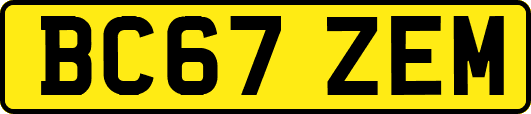 BC67ZEM