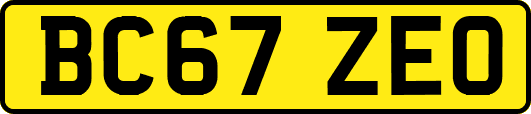 BC67ZEO