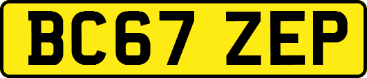 BC67ZEP