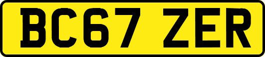 BC67ZER