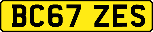 BC67ZES