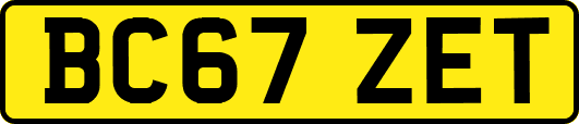 BC67ZET