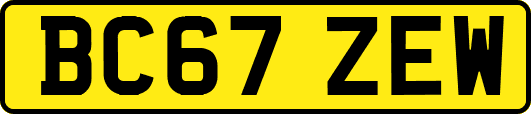 BC67ZEW