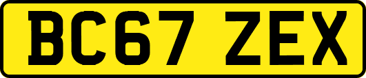 BC67ZEX