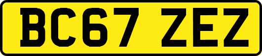 BC67ZEZ