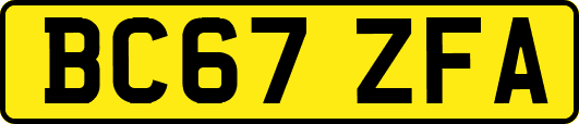 BC67ZFA