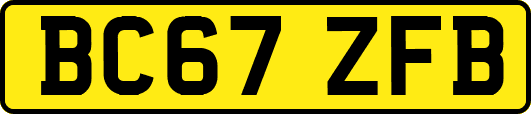 BC67ZFB