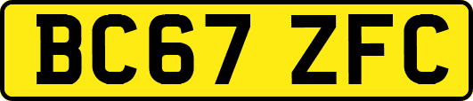 BC67ZFC