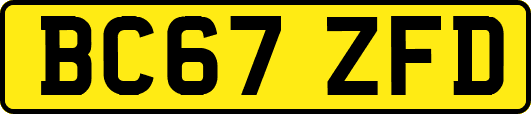 BC67ZFD