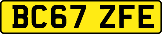 BC67ZFE