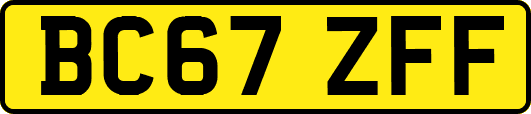 BC67ZFF
