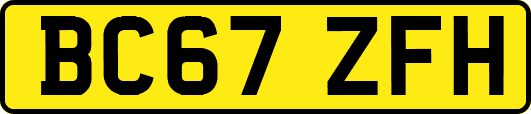 BC67ZFH