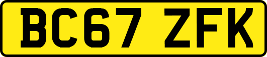 BC67ZFK