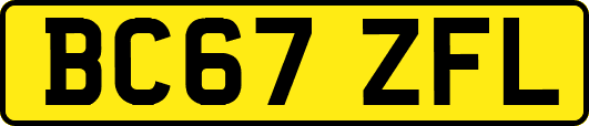 BC67ZFL