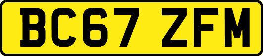 BC67ZFM