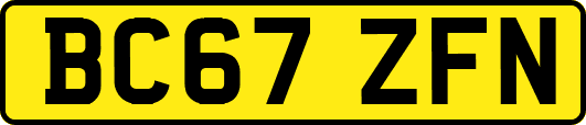 BC67ZFN