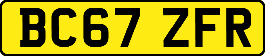 BC67ZFR