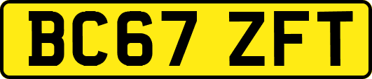 BC67ZFT