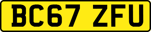 BC67ZFU