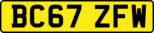 BC67ZFW