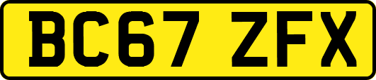 BC67ZFX