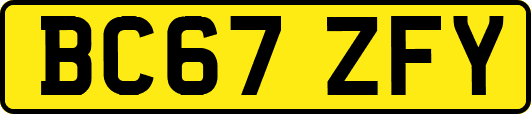 BC67ZFY