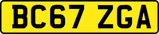 BC67ZGA