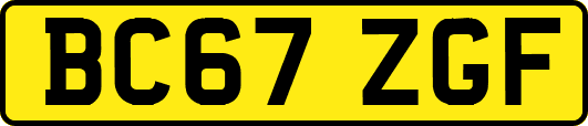 BC67ZGF