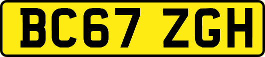 BC67ZGH