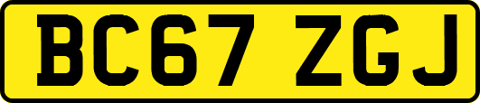 BC67ZGJ