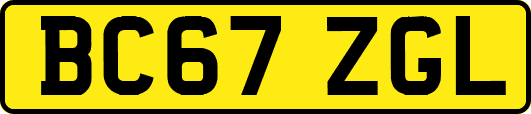 BC67ZGL