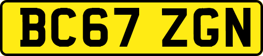 BC67ZGN
