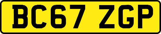 BC67ZGP