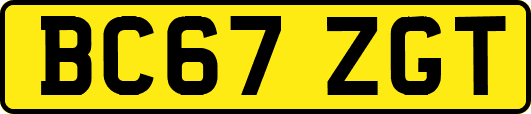 BC67ZGT