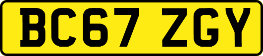 BC67ZGY