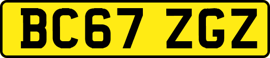 BC67ZGZ