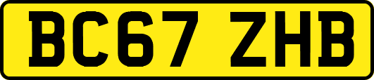 BC67ZHB