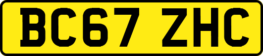 BC67ZHC