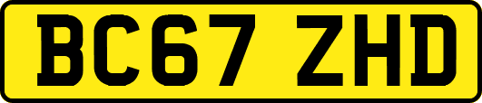 BC67ZHD