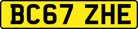 BC67ZHE