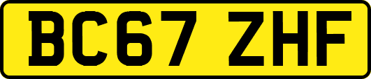 BC67ZHF