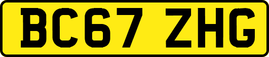 BC67ZHG
