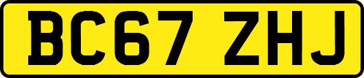 BC67ZHJ